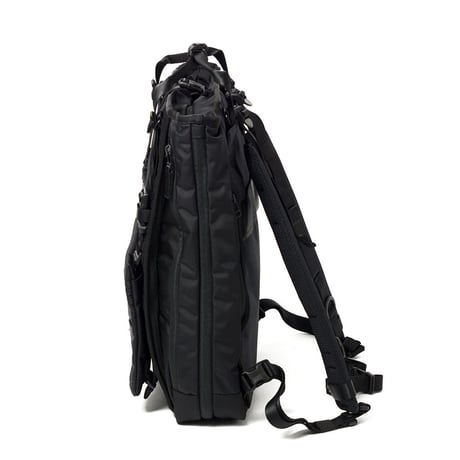nunc ”Hammer Tote Bag”[11-21L]