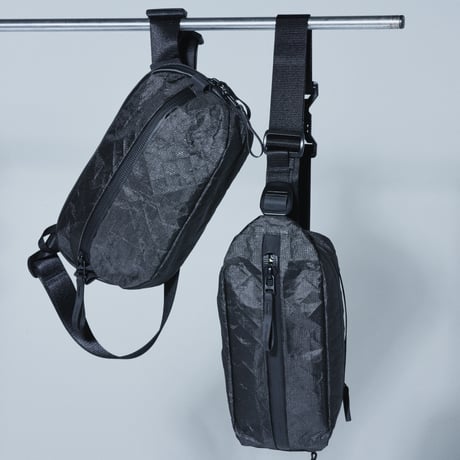 Aer "City Sling2 Ultra"(black)2.5L
