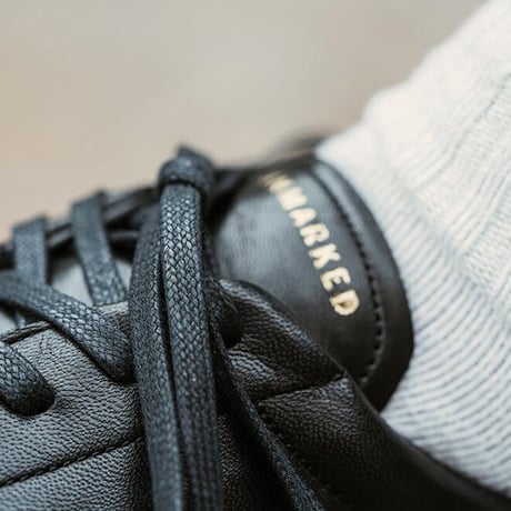 UNMARKED "alvin"(black) unisex