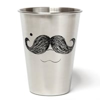 CupsCO"logo cups"Hipster