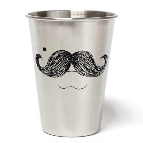CupsCO"logo cups"Hipster