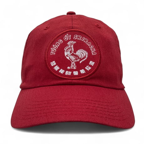 Tee Luv U.S.A "baseball cap"(unisex)