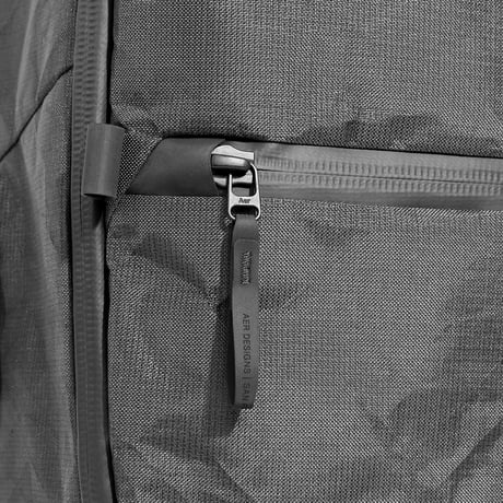 Aer "City Pack Pro Ultra" (black)24.0L