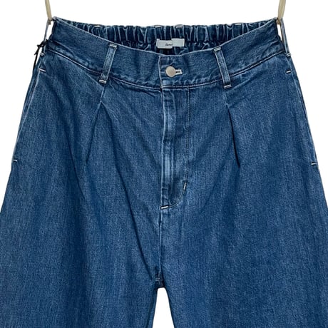 amne "11oz ell's" (indigo) unisex