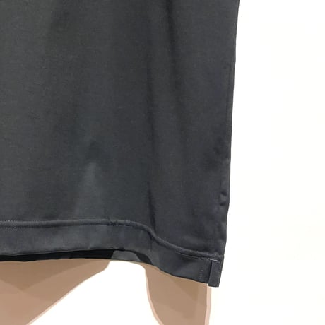 master-piece wear"packers H/S pullover"(black)unisex