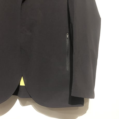 Masterpiece"packers jacket"(black)unisex