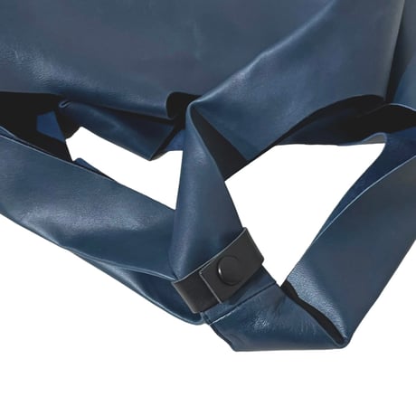 Courtney orla "seven shopper L"  (navy)
