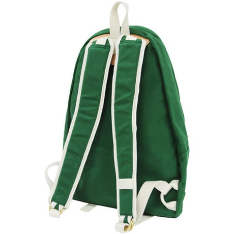 Butler Verner Sails "10号 paraffin day pack"