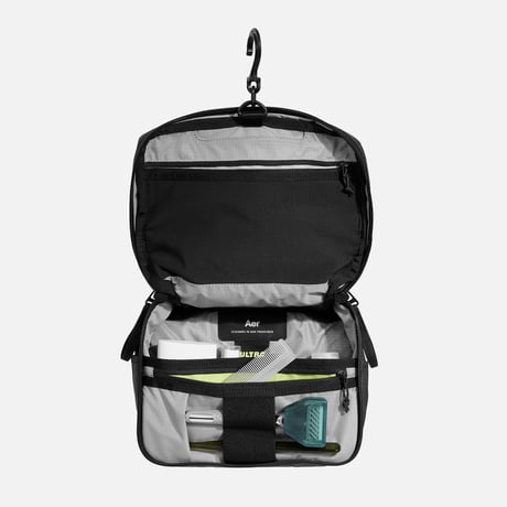Aer "Travel Kit2 Ultra"(black)2.5L