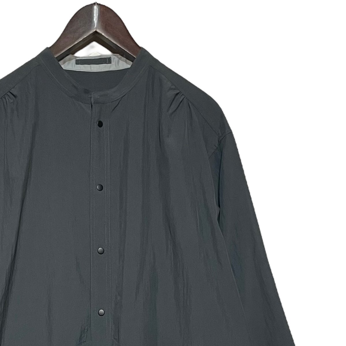 【ASEEDONCLOUD 】HW light coat ASEEDONCLOUD(アシードンクラウド) / HW LIGHT COAT/ナイロン