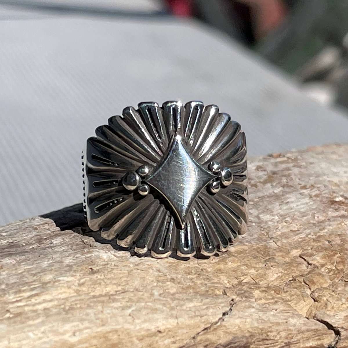 takuya117127さま専用！Thomas Jimトーマスジム Navajo indian jewelry 
