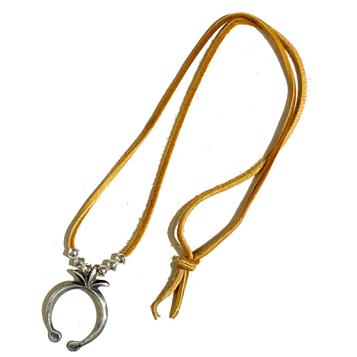 NAVAJO フランシス・L・ビゲイ VINTAGE ナジャバングル ナバホ Francis