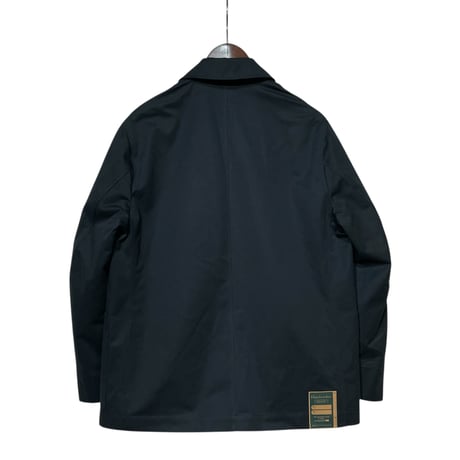 ASEEDONCLOUD"Handwerker bizen ichigo HW meeting jacket"(charcoal)unisex