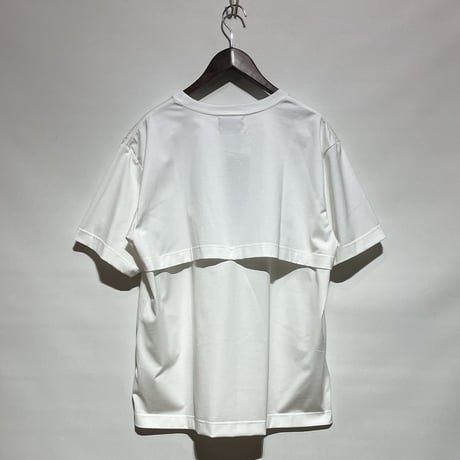 master-piece wear"packers H/S pullover"(white)unisex