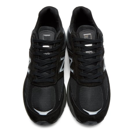 NEW BALANCE "990 V5" BK5 unisex