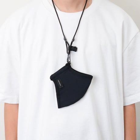 master-piece"neck stlap CORDURA® mask"