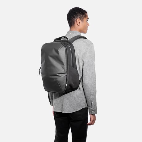Aer "Tech Pack 2" (black)17L