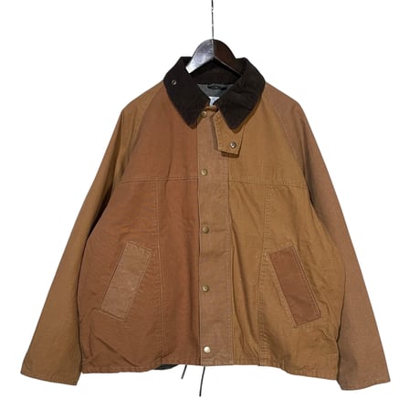 yoused"duck drivers jacket size-(1)BSS"(asst)unisex