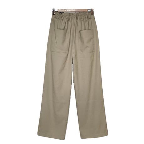 amne "SEER SUCKER eel's" (beige) unisex