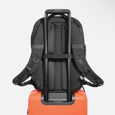 Aer "City Pack pro 2" (black)24.0L