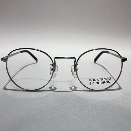 SHURON "RONSTRONG" (silver)