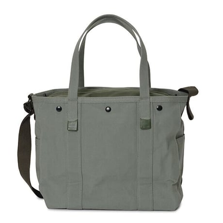 nunc  "Paraffin Tote M”
