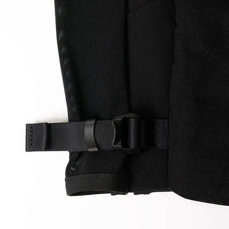 nunc ”Vestpack"