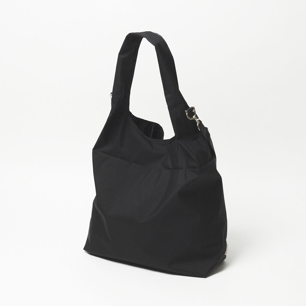 nunc supermarket トートバッグ　レザー nunc 