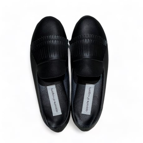opposite of vulgarity "Neroli" (black)women's
