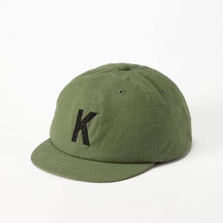 Jackman"back nep BB cap"unisex