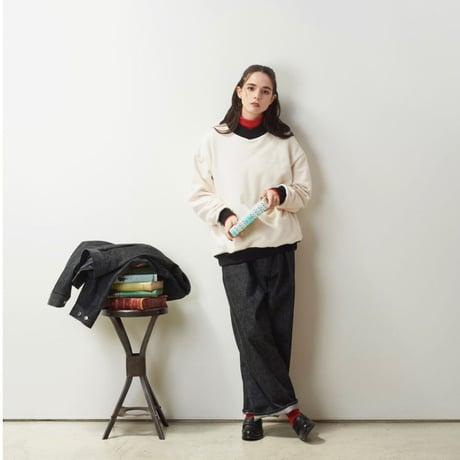 amne "orval v_mock" (natural)unisex