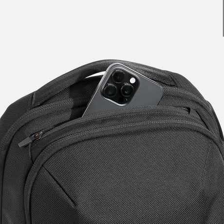 Aer "City Pack 2" (black)16.0L