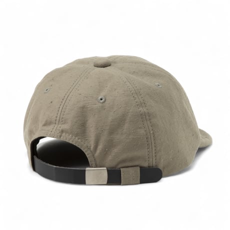 Jackman"back nep BB cap"unisex