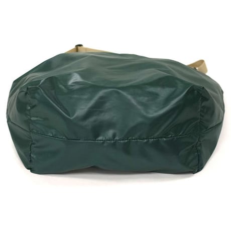Butler Verner Sails "rip nylon pocketable tote"