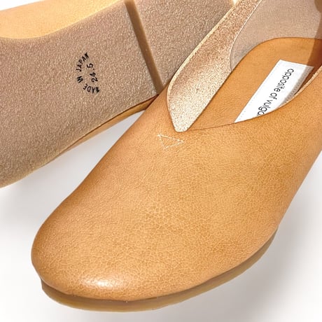 opposite of vulgarity "Anise" (natural)women's