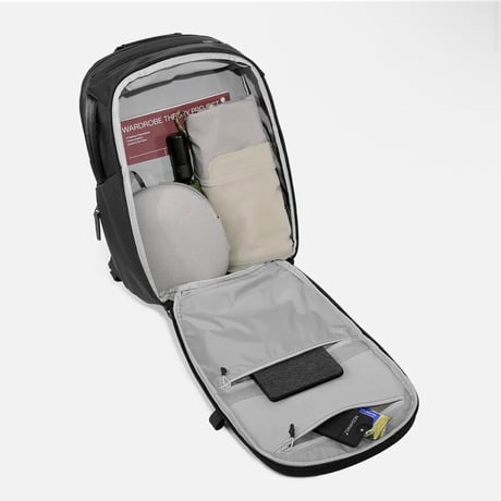 Aer "City Pack pro 2" (black)20.0L