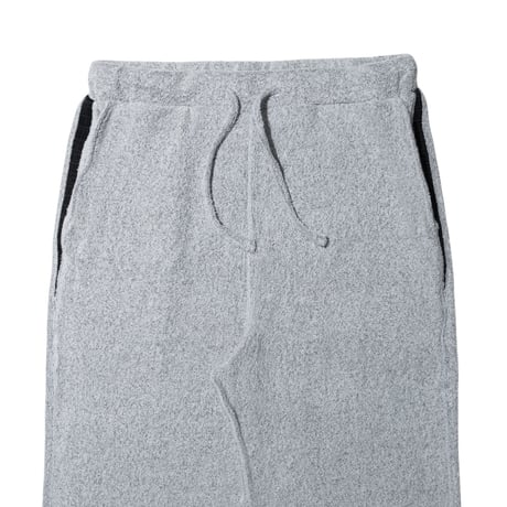HOLIDAY TRUNKS"freestyle Pile Relax room pants(unisex)