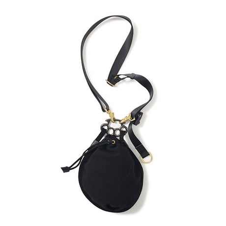 nunc  "N.W. 2way Pouch"