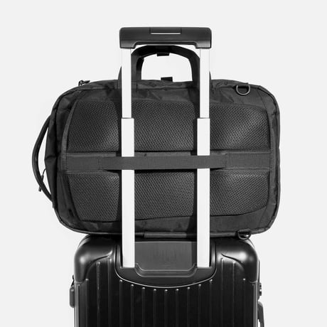 Aer "Flight Pack 3 X-PAC" (black)20L