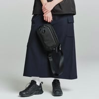 Aer "Day Sling 4"(black)3.0L