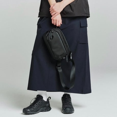 Aer "Day Sling 4"(black)3.0L