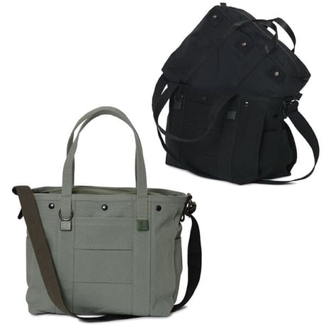 nunc  "Paraffin Tote M”