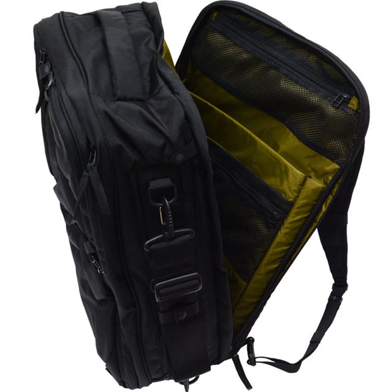 【nunc】Travelers Backpackトラベラーズバックパック nunc】Travelers Backpackトラベラーズバックパック - メルカリ