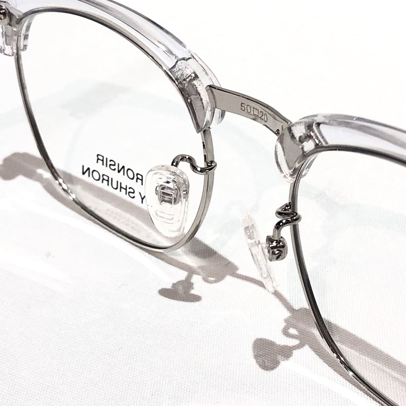 RONSIR ZYL Slipper Temple