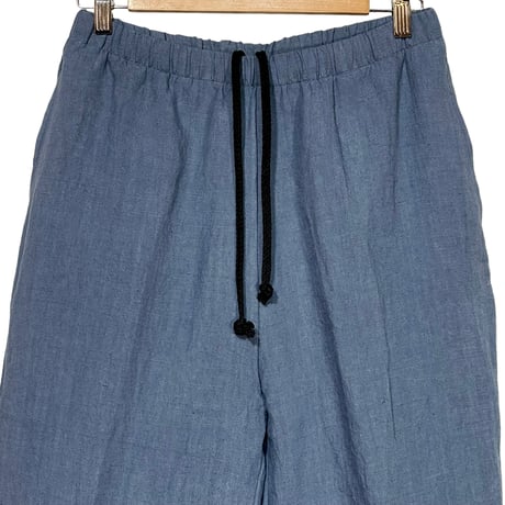 Jackman"Tour Pants"(classic blue) unisex