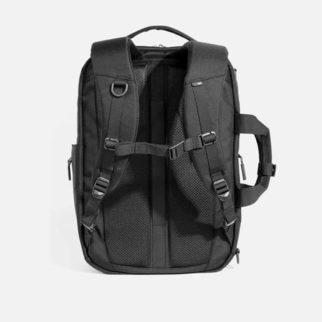 Aer "Flight Pack 3" (black)20L
