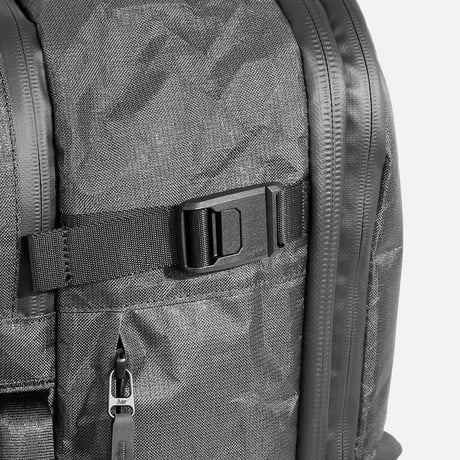 Aer "Travel Pack3 Ultra"(black)35L