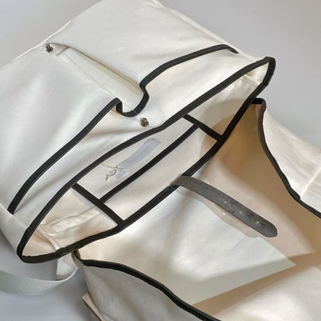 ASEEDONCLOUD"Seiyakou school bag"(unisex)