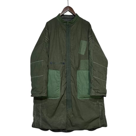 Slow Hands テントペインタージャケット Slow Hands テントペインタージャケット Slow Hands テントペインター