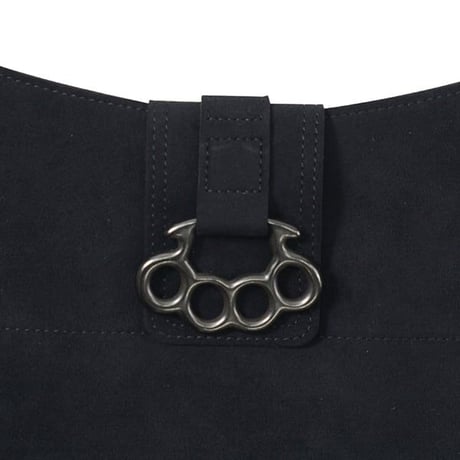 nunc  "N.W. 2way Tote"